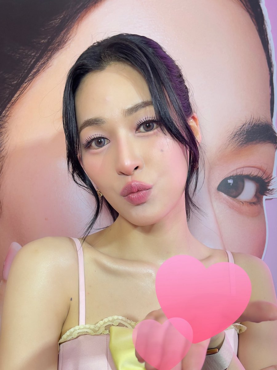 LingOrm CH3 Official tweet media