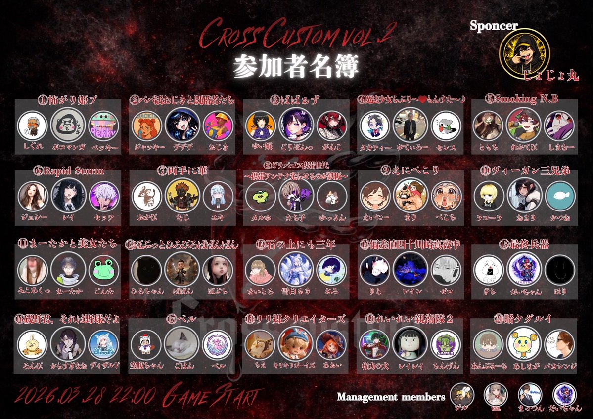 蒼ちゃんねる tweet media