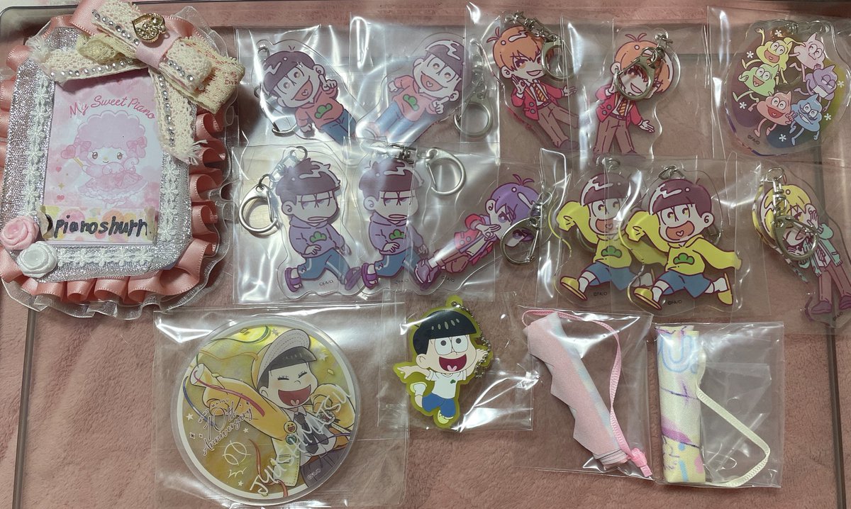 ぴろみ tweet media