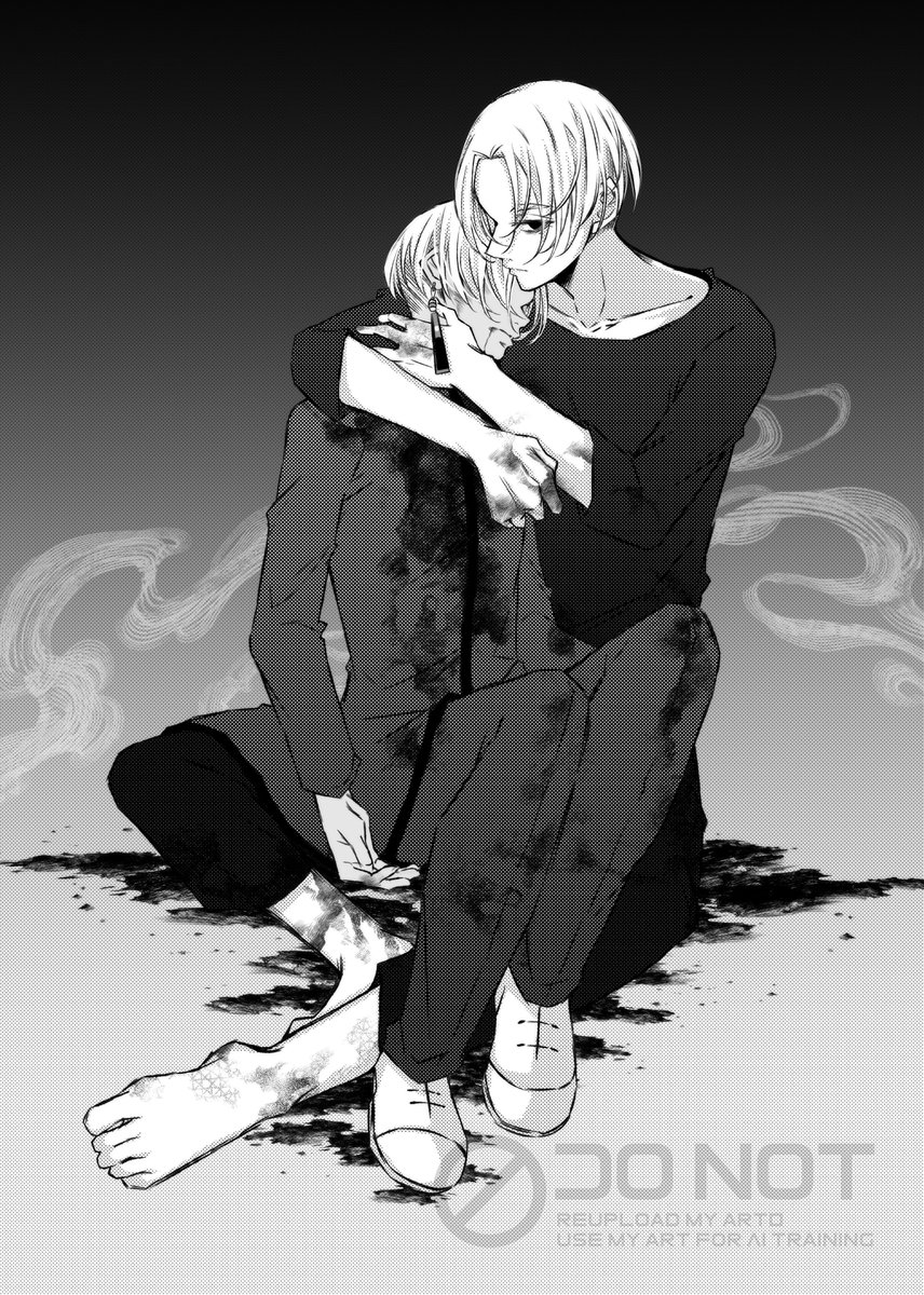 王子と一緒 tweet media