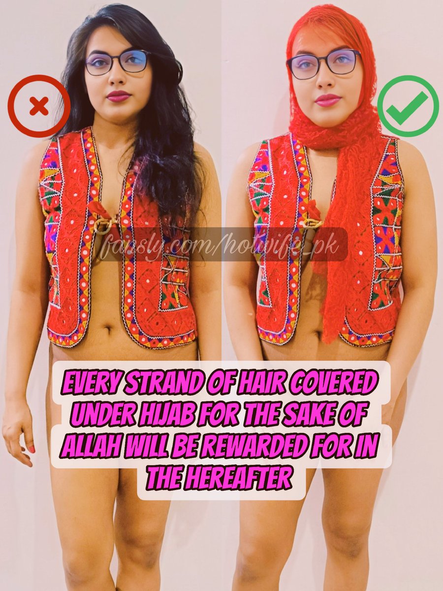 Muslim Hotwife🧕🔞 tweet media