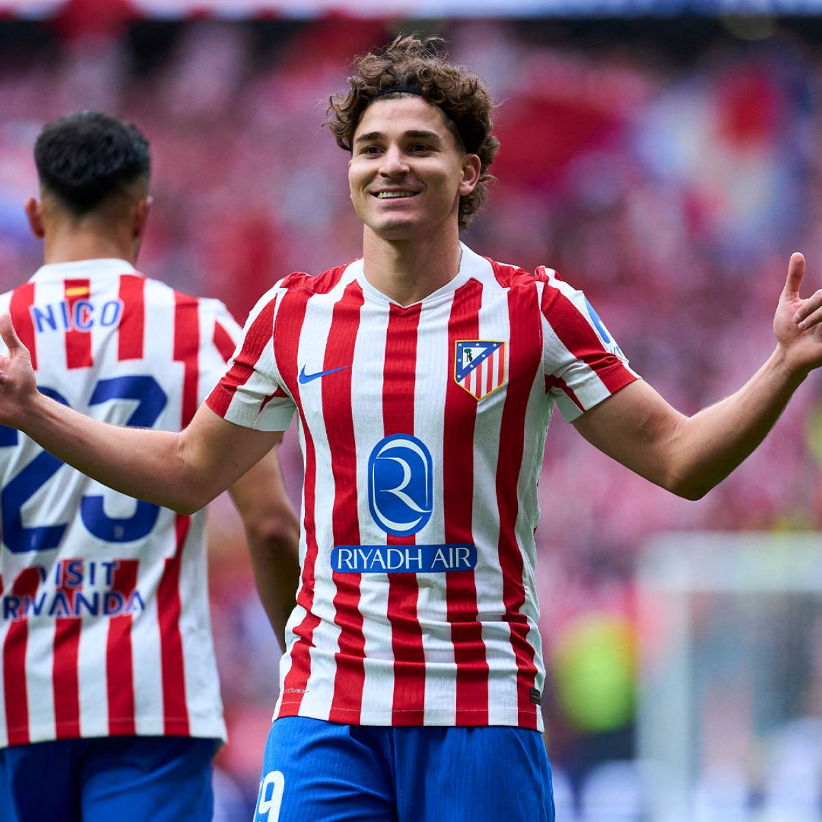 Atleti Francia 🇫🇷 tweet media