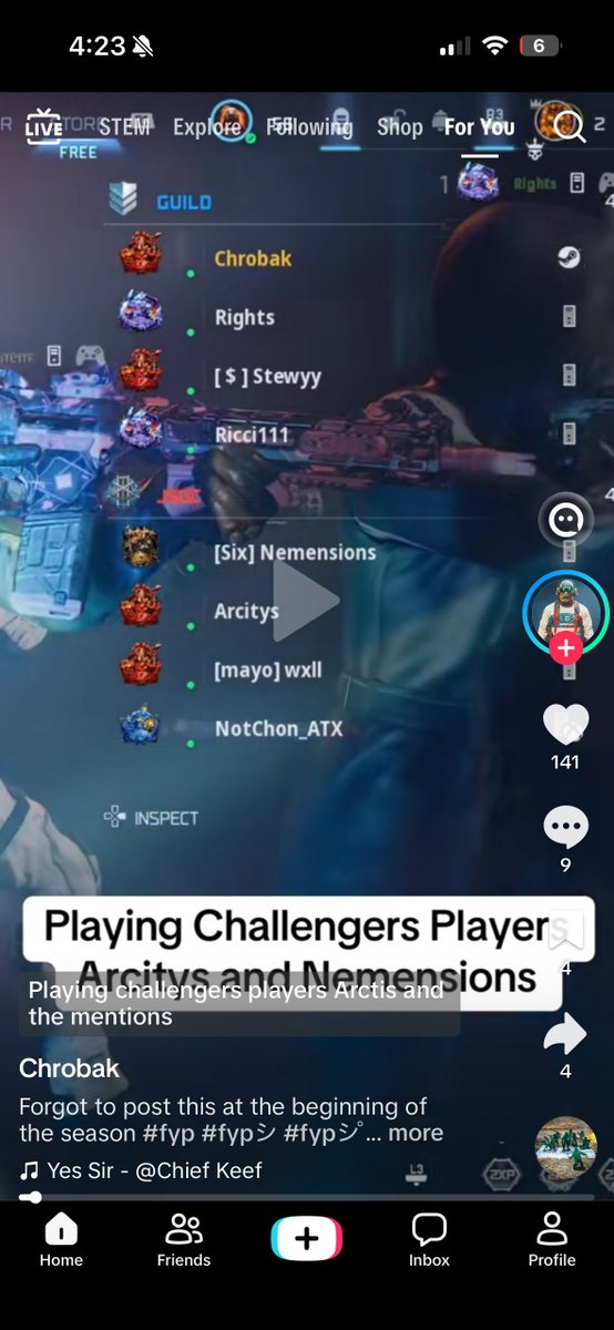 Swagchecked tweet media