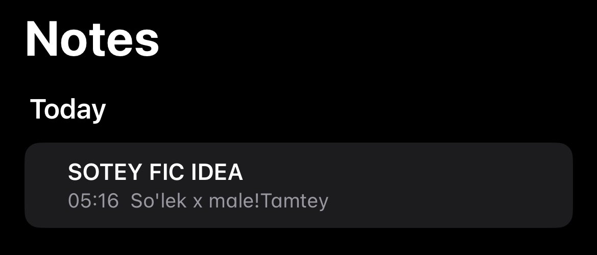 ★ Mikα | So'lek my husband tweet media