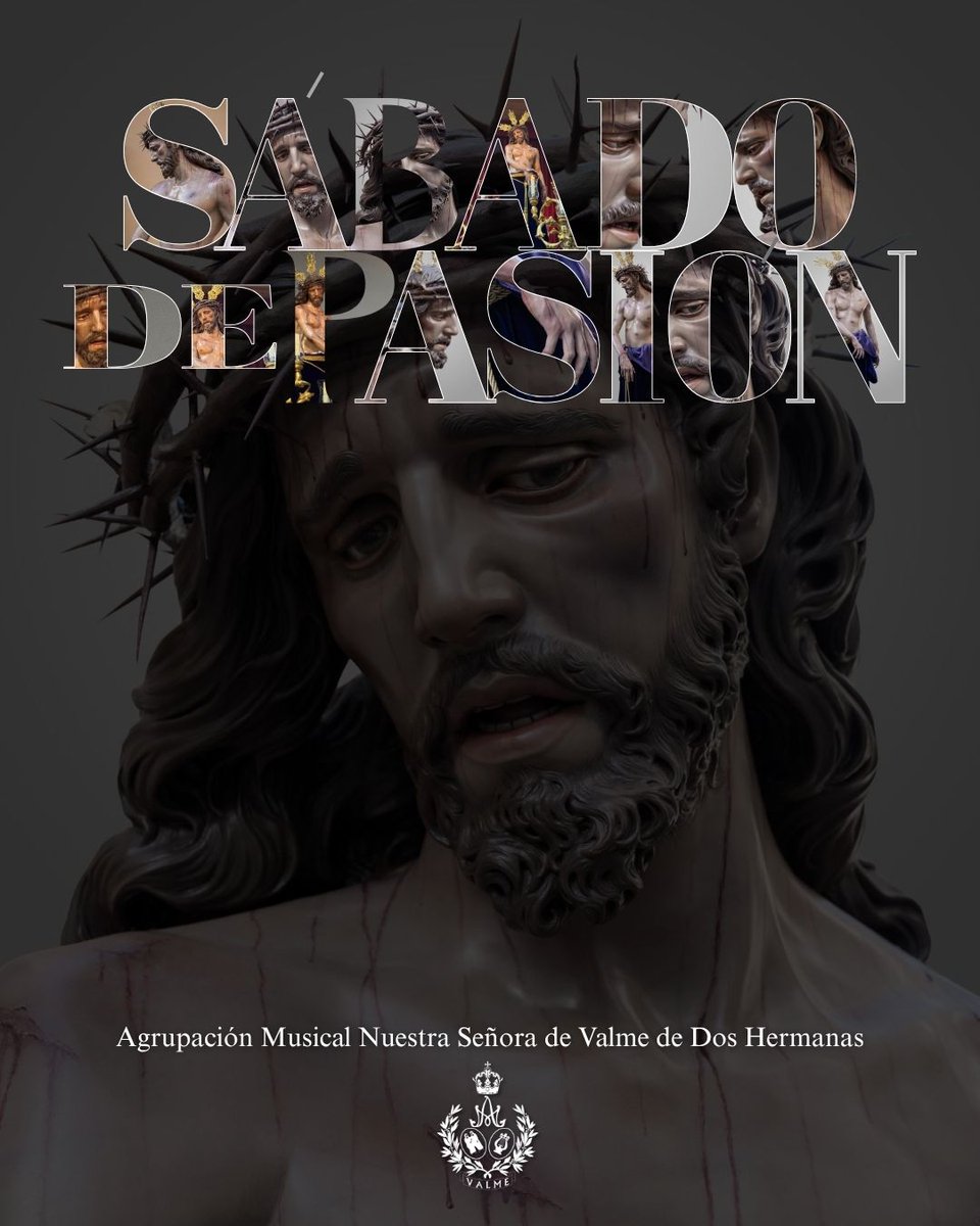 Agrupación de Valme tweet media