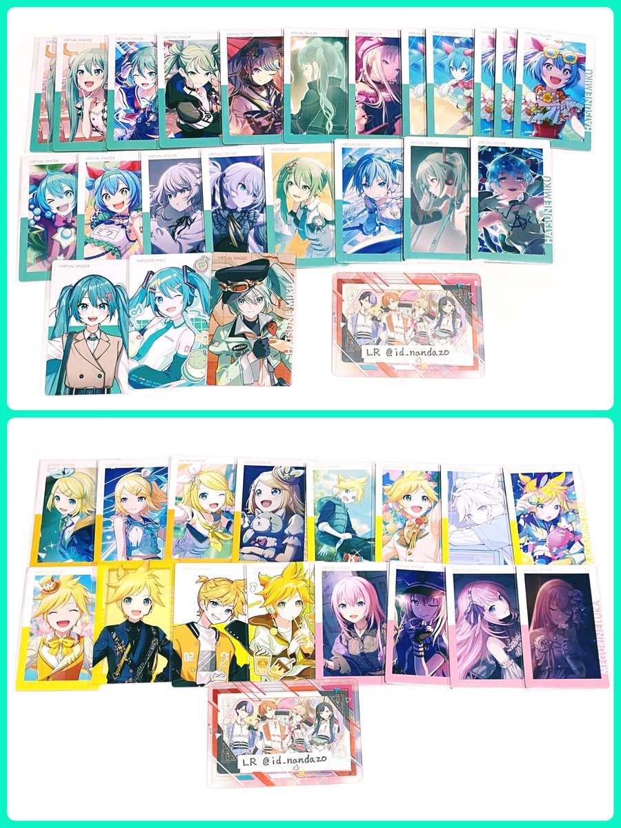 ＬＲ_お取引垢 tweet media