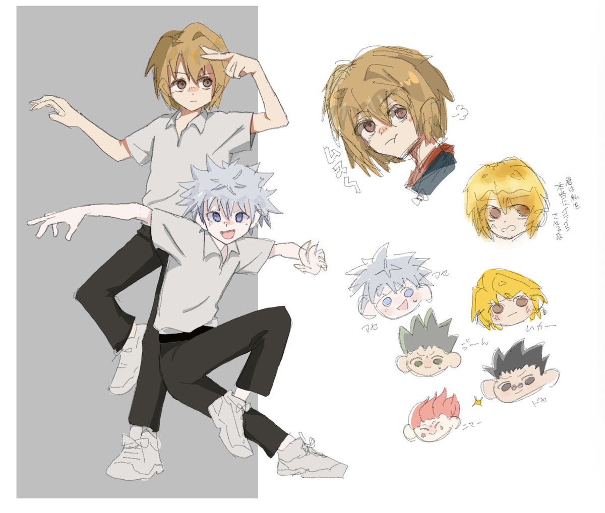 林檎あめ tweet media