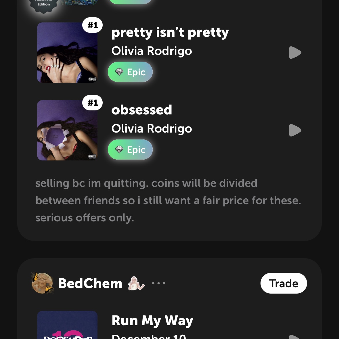 A🦦🧢 misses manon tweet media