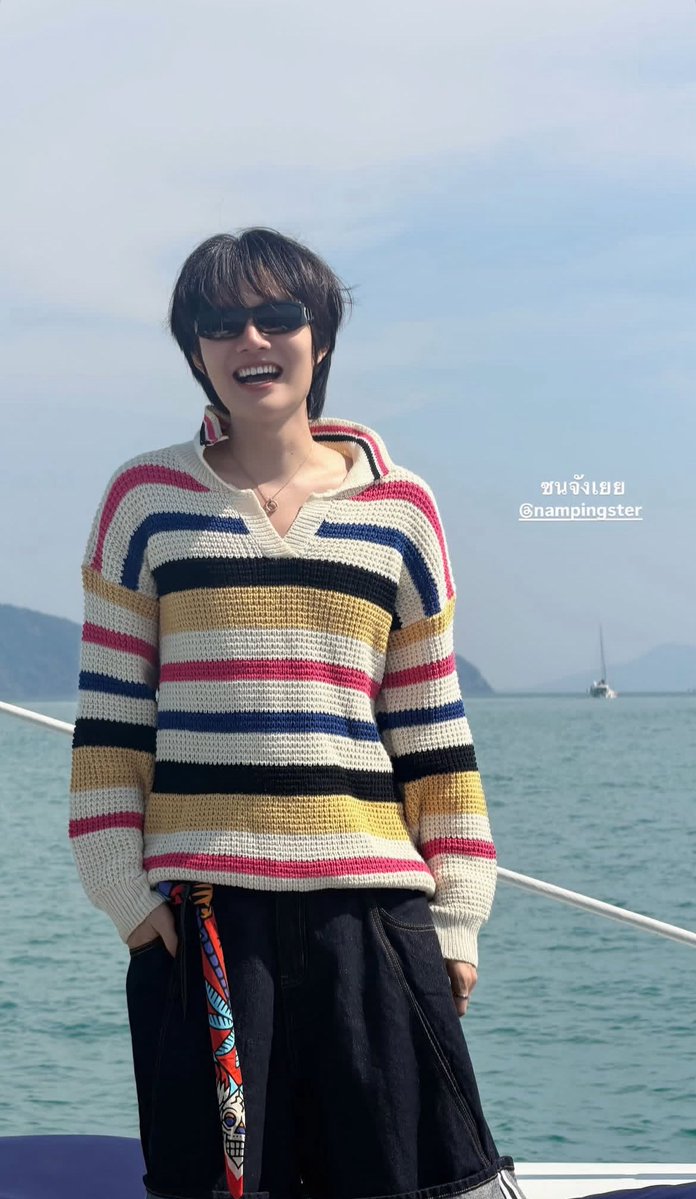 เพ้ดจุ้ tweet media