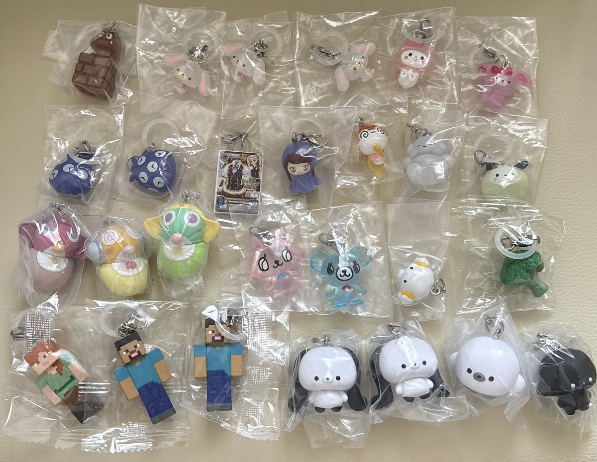 🦀@ツイフィ必読 tweet media