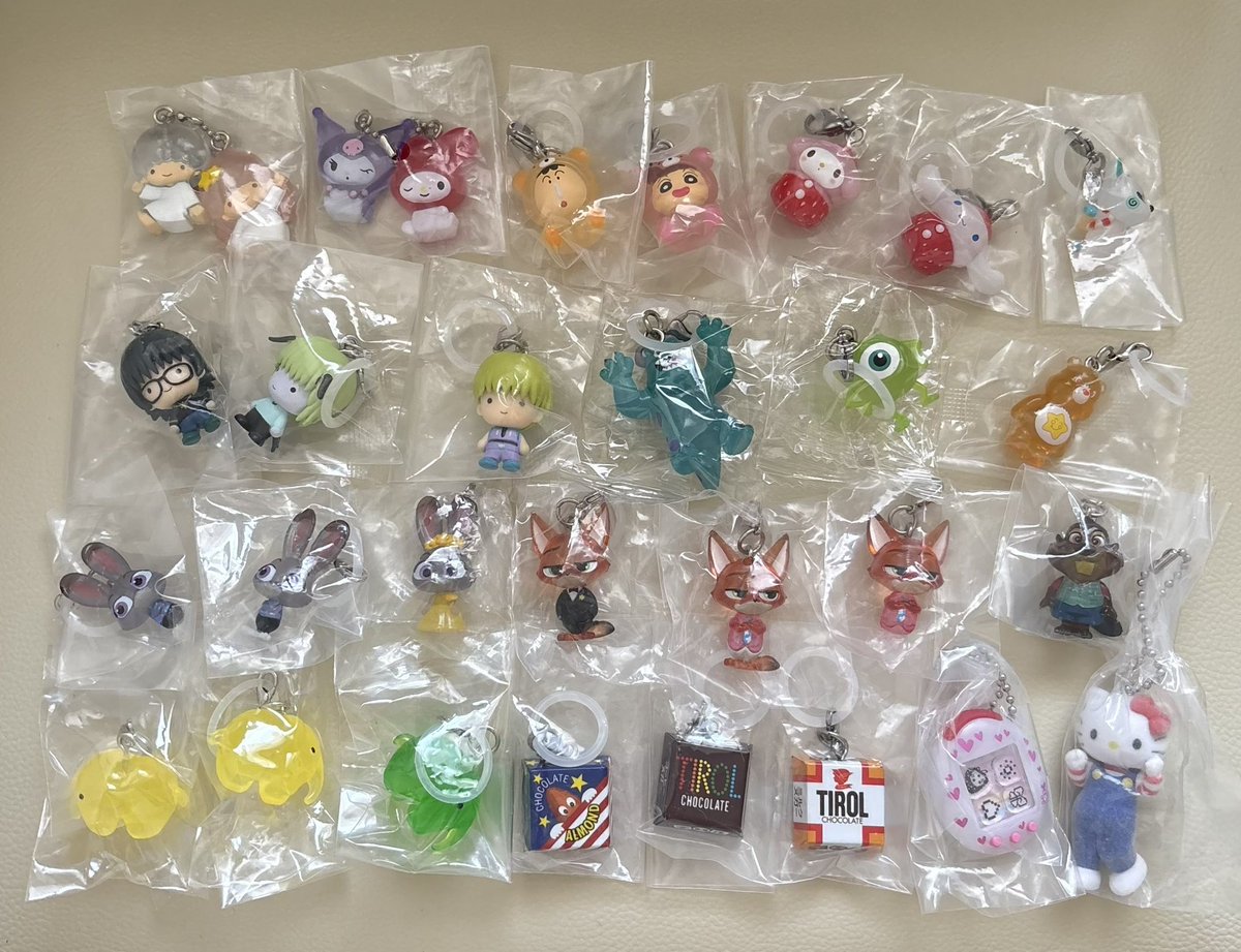 🦀@ツイフィ必読 tweet media