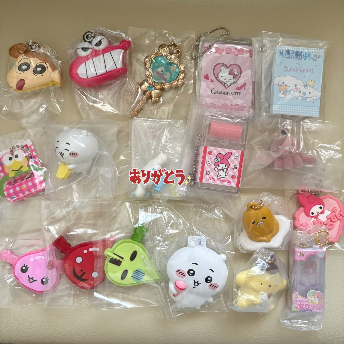 🦀@ツイフィ必読 tweet media