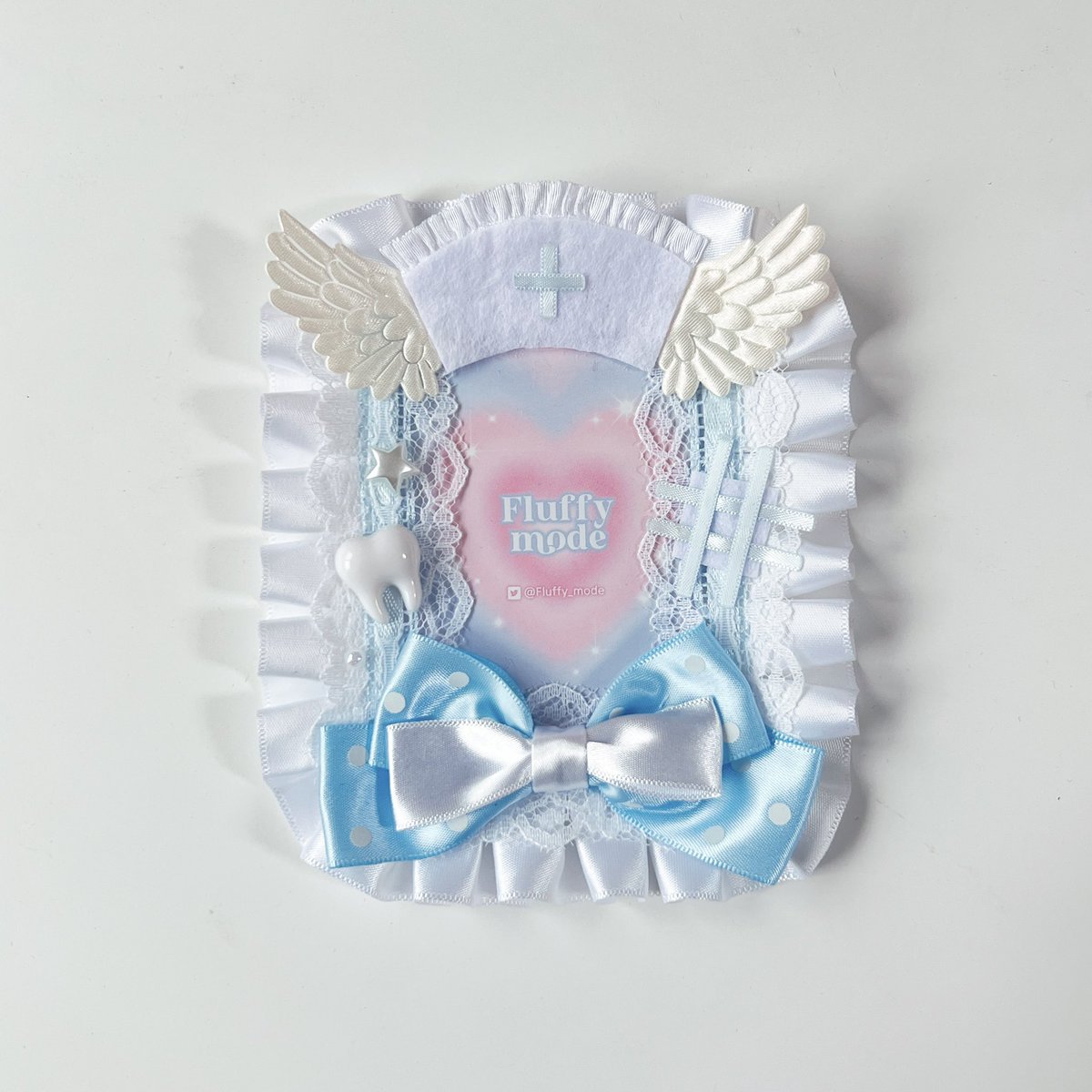 𝐅𝐥𝐮𝐟𝐟𝐲 𝐦𝐨𝐝𝐞 tweet media