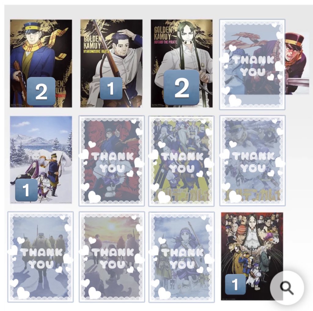 おばけ🕯 tweet media