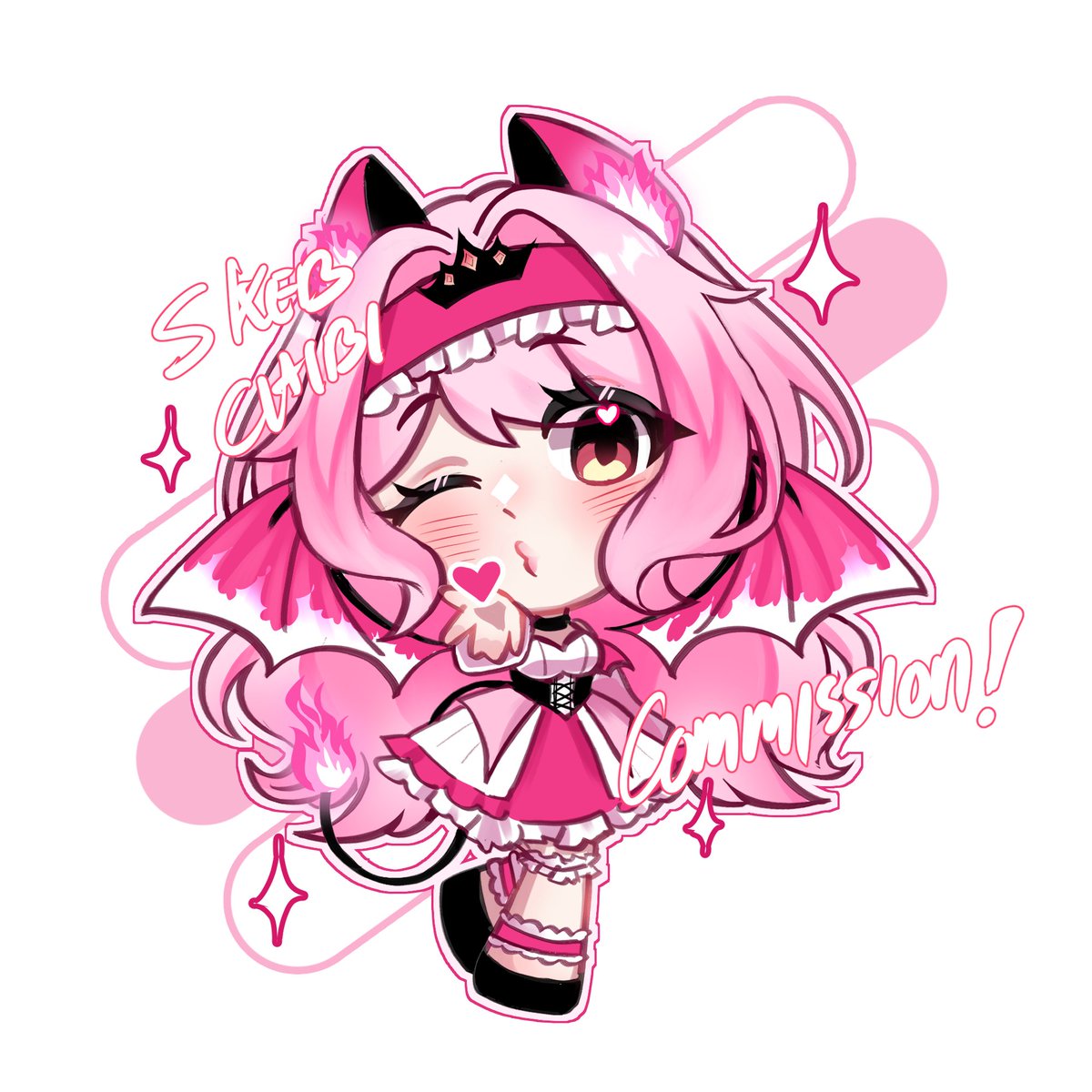 Pyon | Vgen tweet media