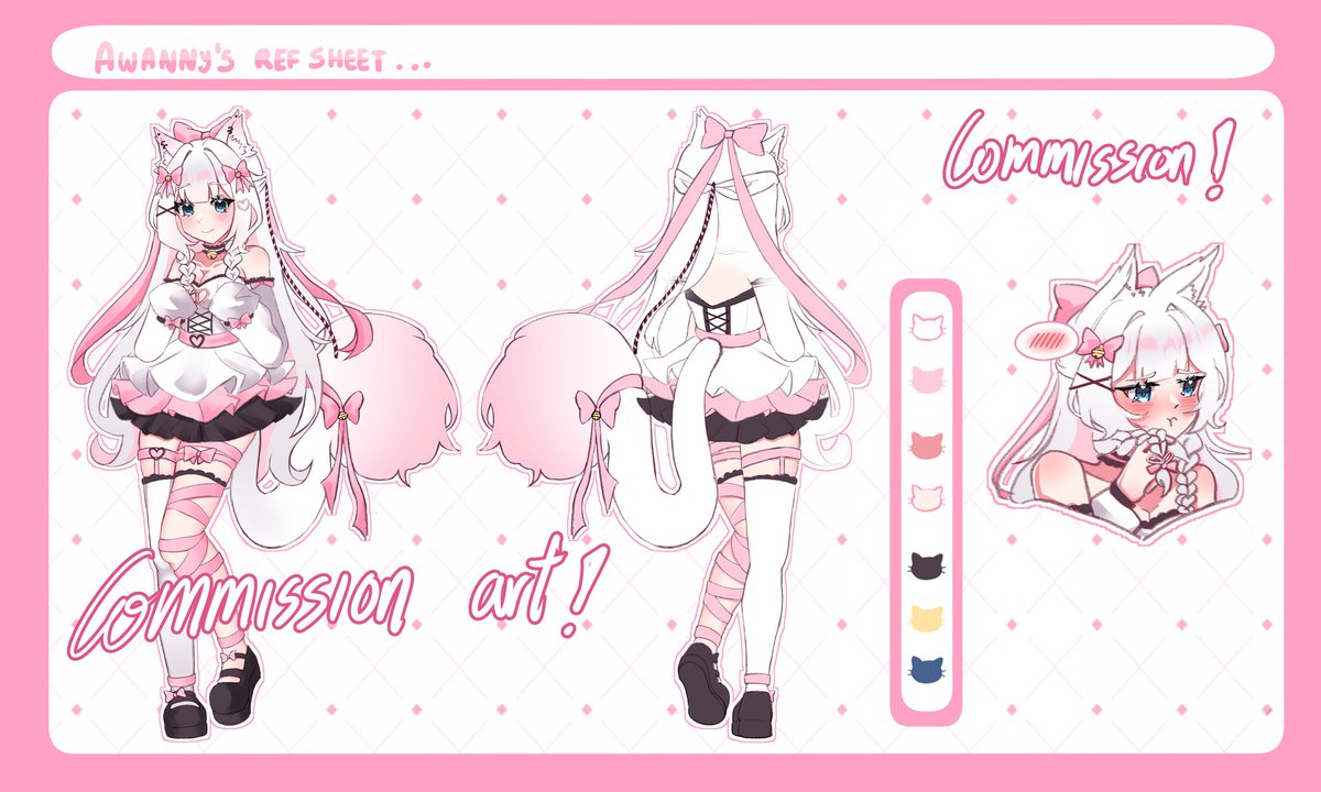 Pyon | Vgen tweet media