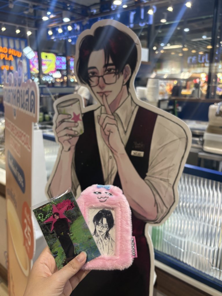 ไข่ต้มจัง 𓈒 ♪ tweet media