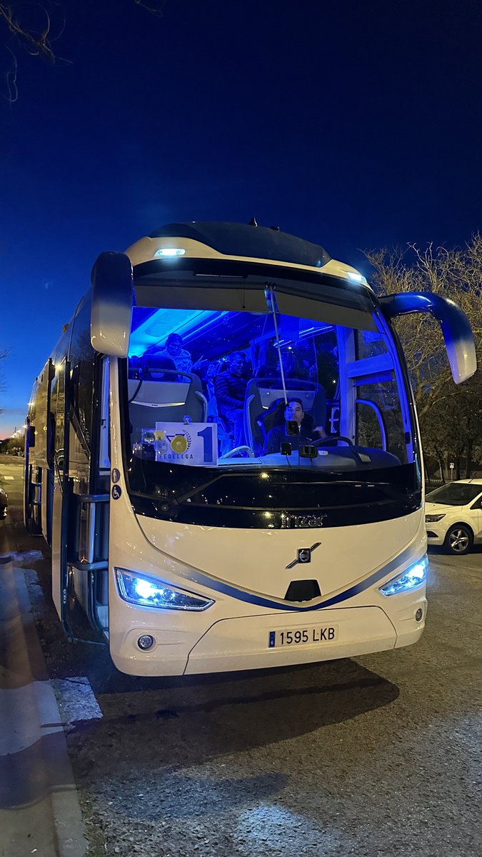 FEDELEGA tweet media