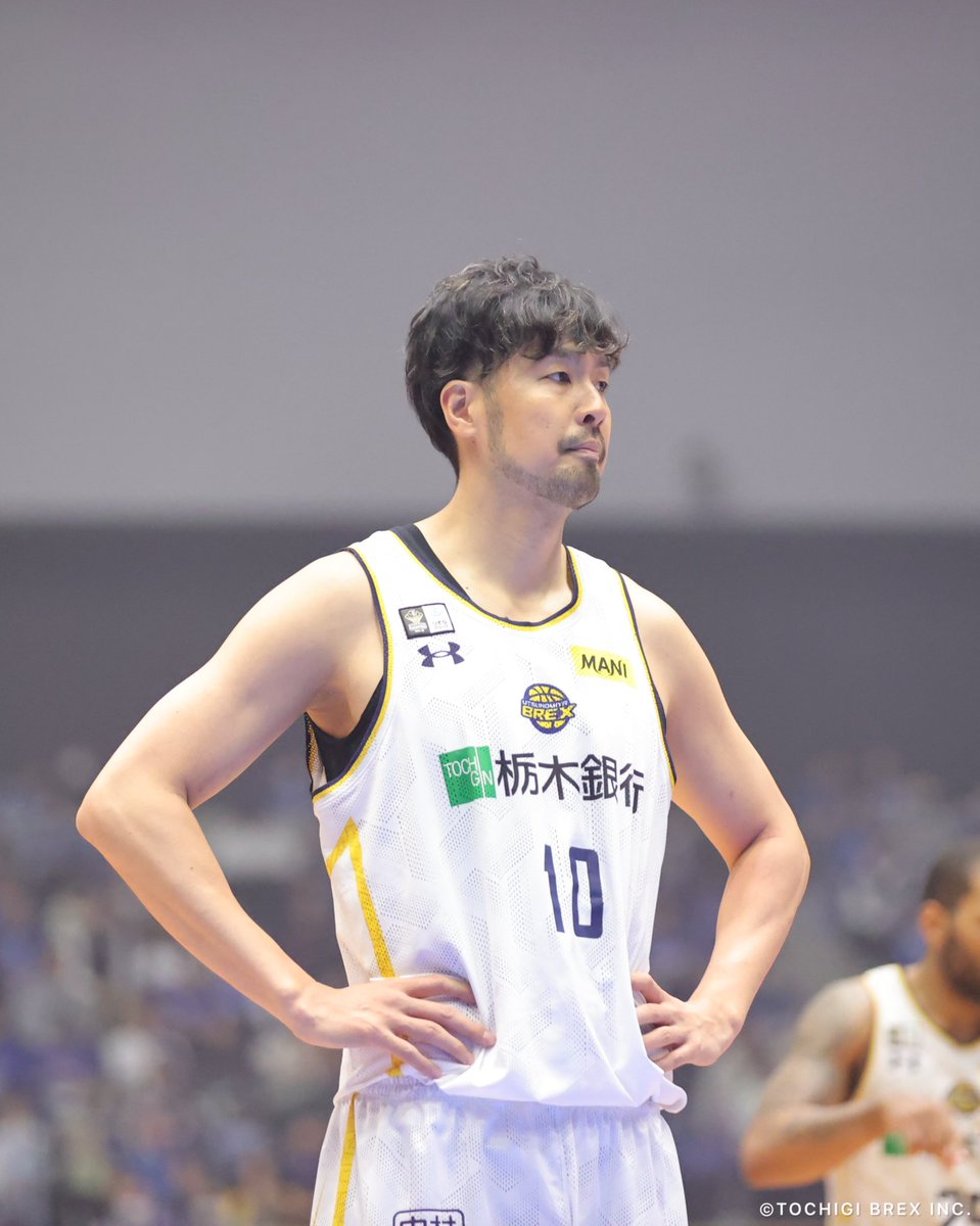 宇都宮ブレックス / UTSUNOMIYA BREX tweet media