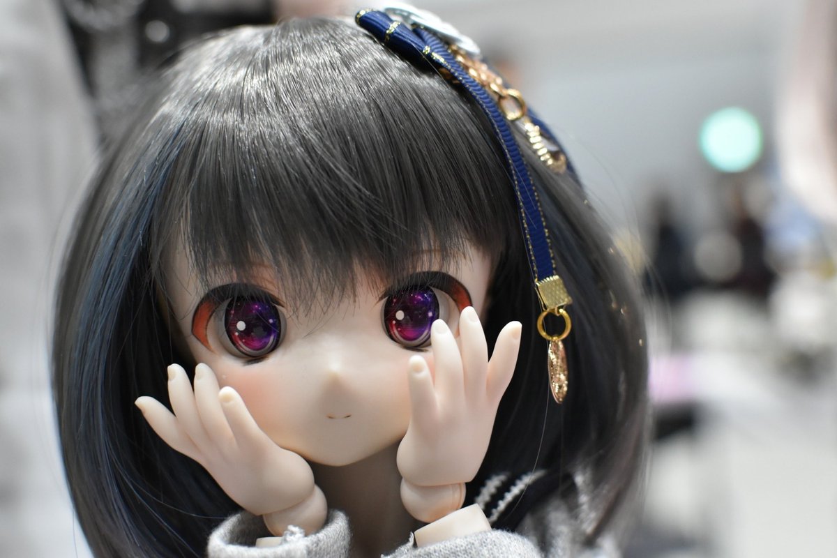 アフロ tweet media