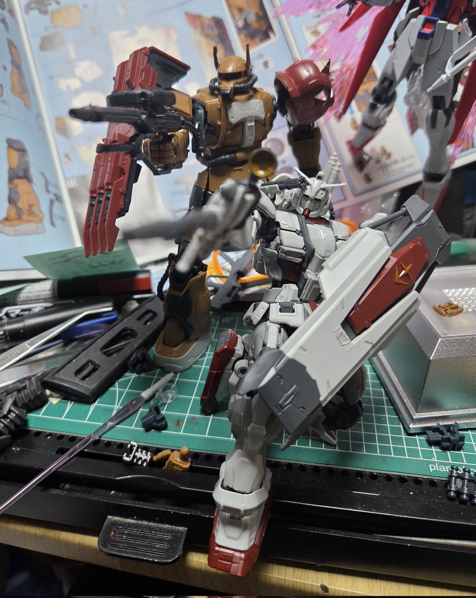 ごえたろ tweet media