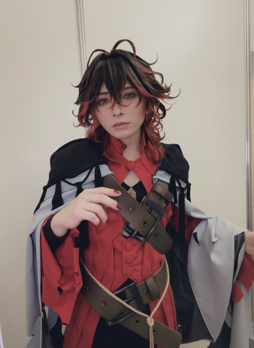 はやちん😈 tweet media