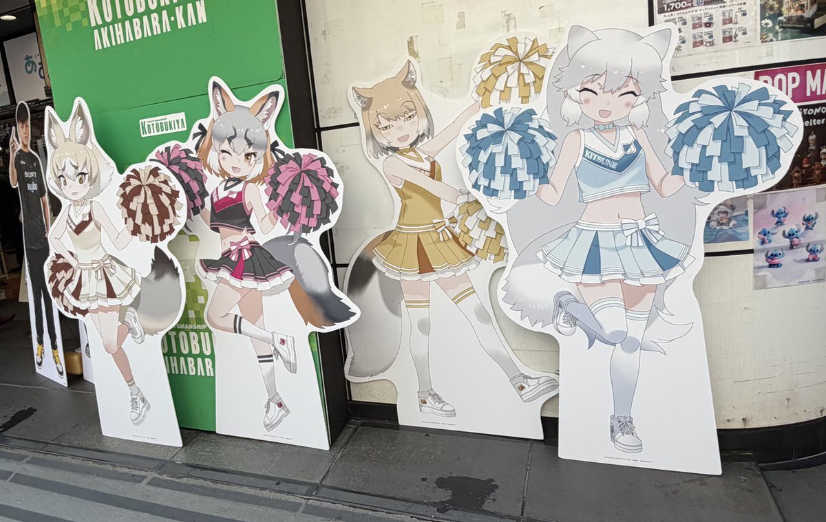 しがらみ箱 tweet media