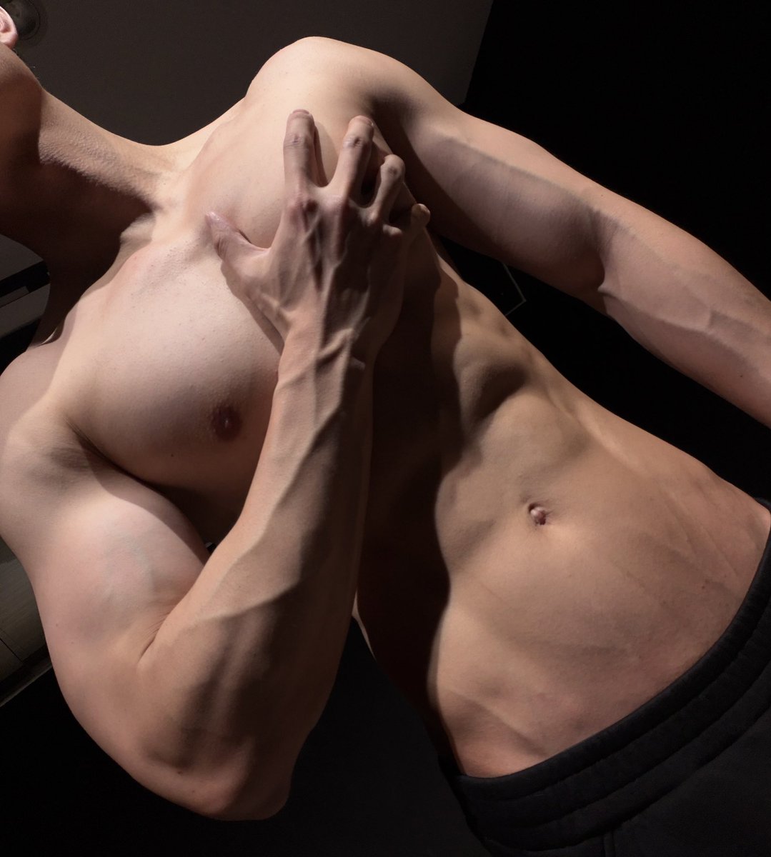 Talking about it tweet media