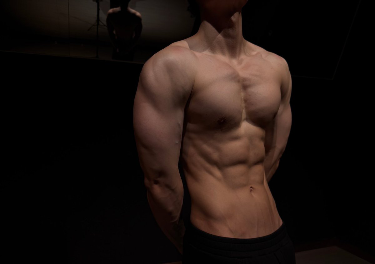 Talking about it tweet media