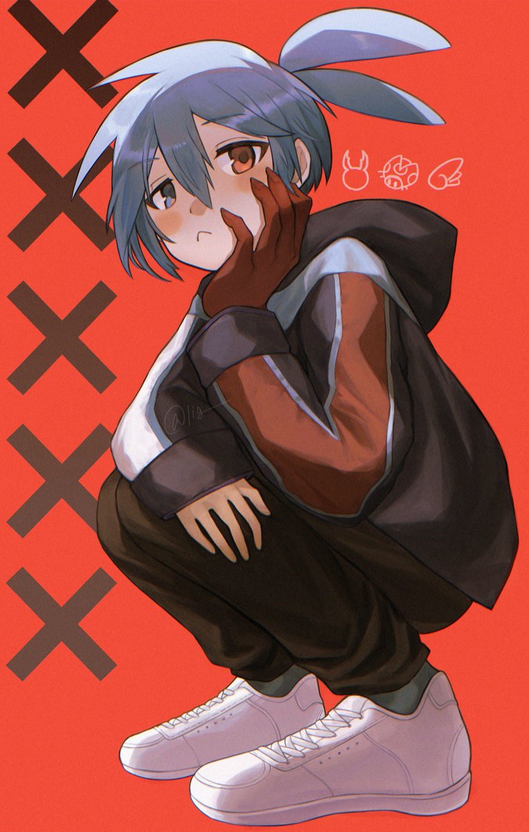 りぐ tweet media