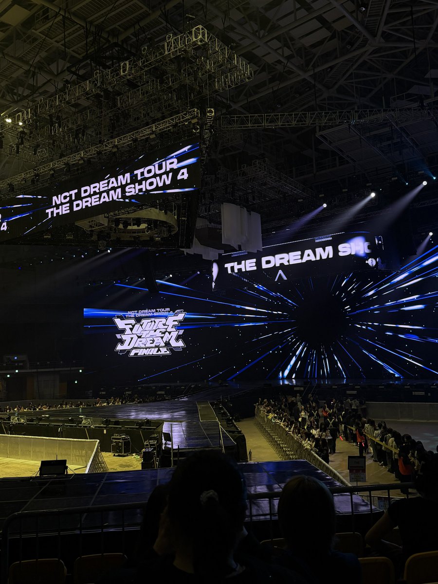 tds4 encore day! ❤️‍🔥