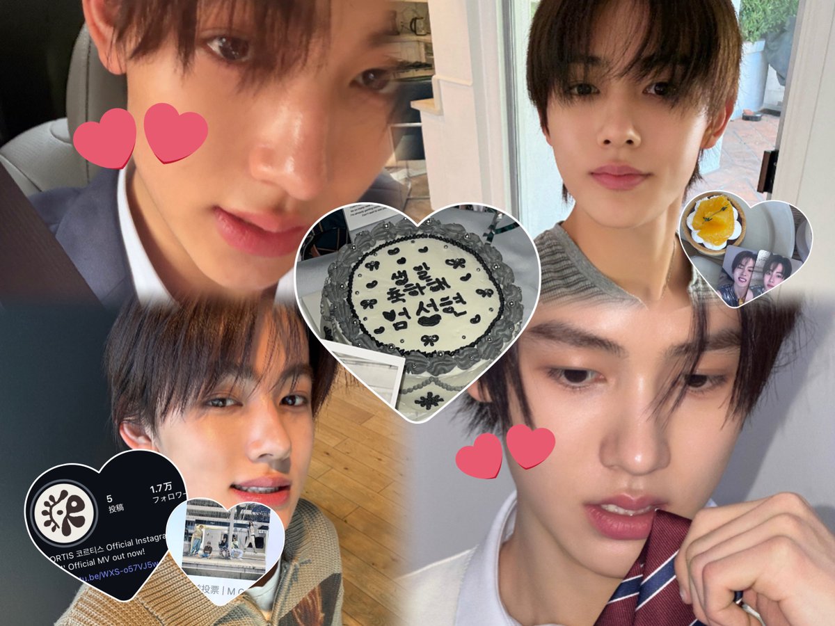 ll3eom's tweet photo. Tag✔️

【alt】 ♡, 🔄でお迎えいきます߹ ߹

 #cortis好きな人と繋がりたい #coerと繋がりたい #코르티스트친소 #코어트친소 #코어_트친소 https://t.co/NyHy2kjquS