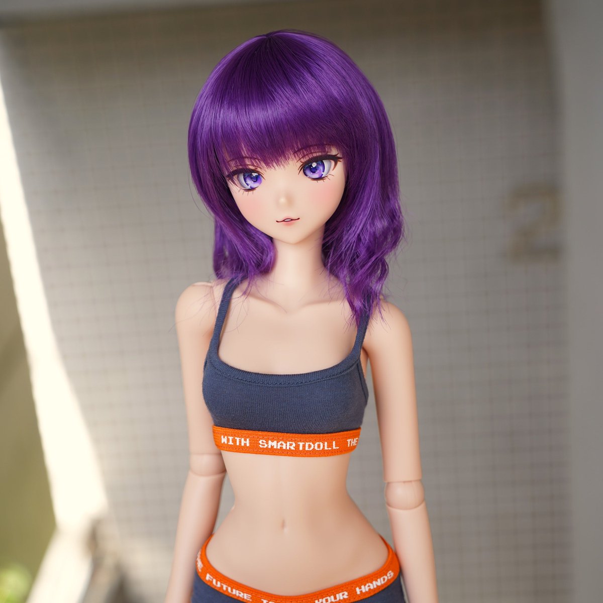 Smartdoll Land tweet media