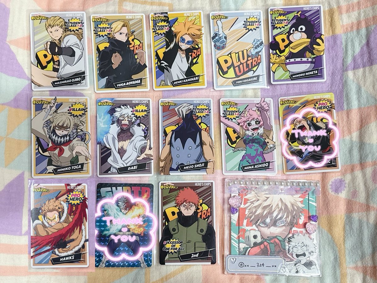 ʚ K O K I N ɞ tweet media