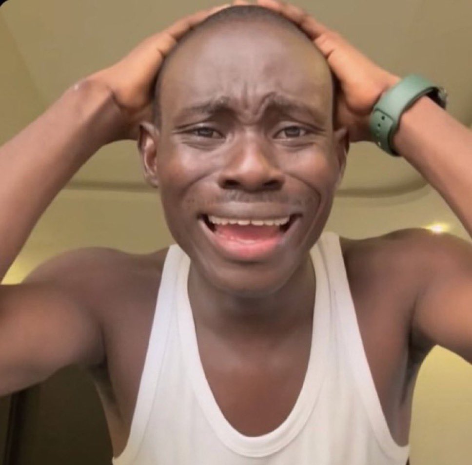 Da ick🥲 tweet media