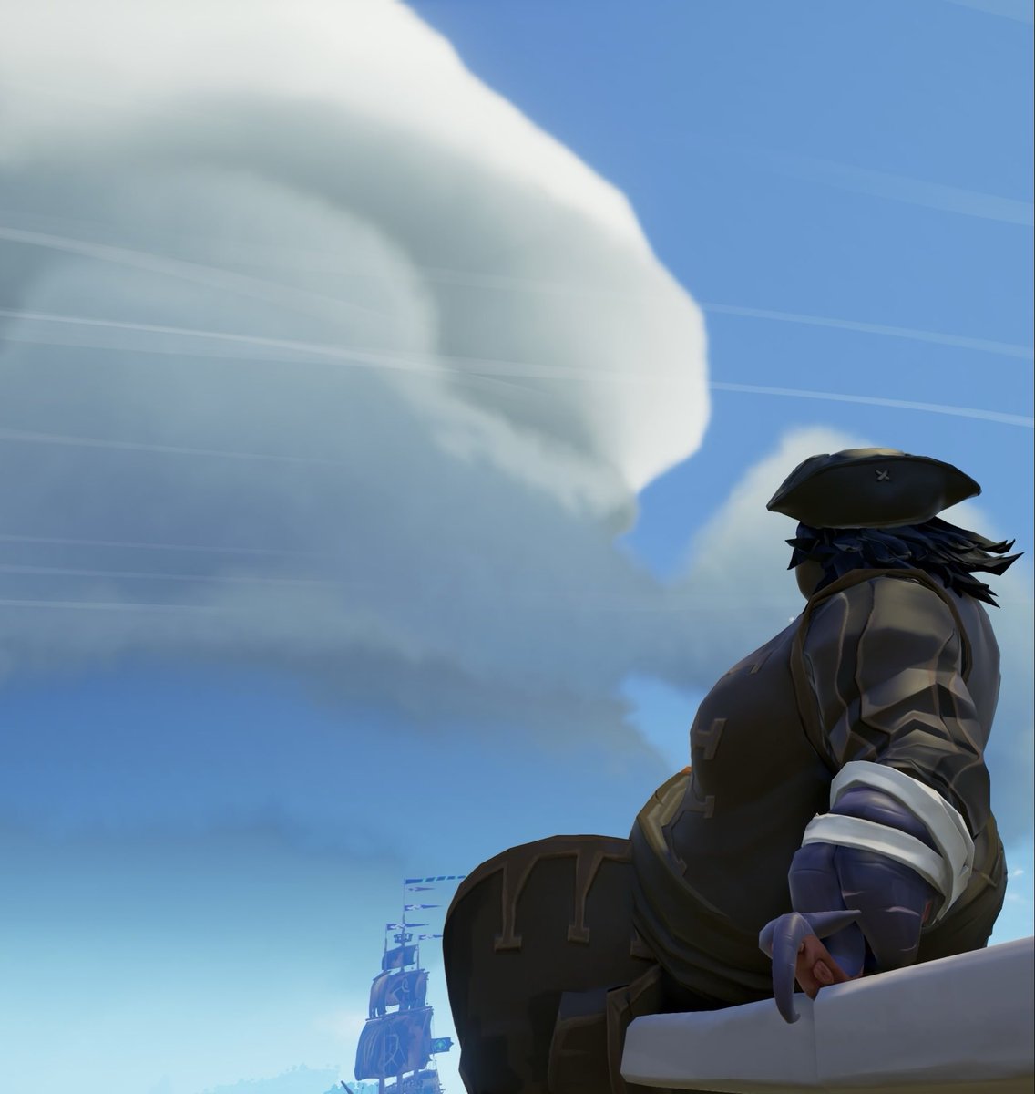 Fat Mandy tweet media