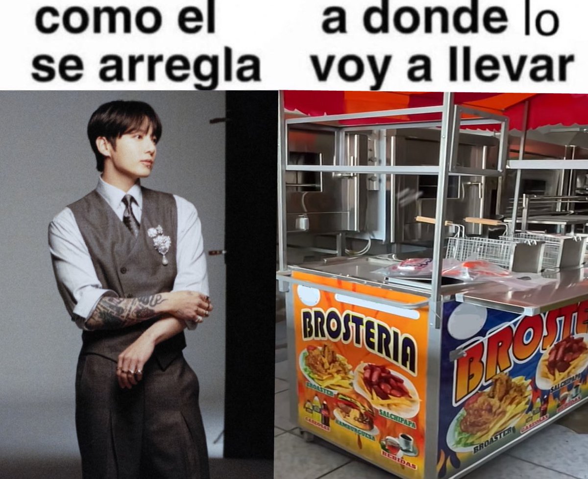 lissi :'VV bities vienen a verme i chaparme tweet media