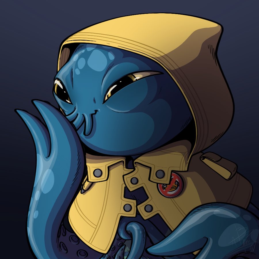 โบ โ โ ๐๐ช๐ฎ๐ข๐๐๐ฅ๐ฒ โ โ๏ธ tweet media