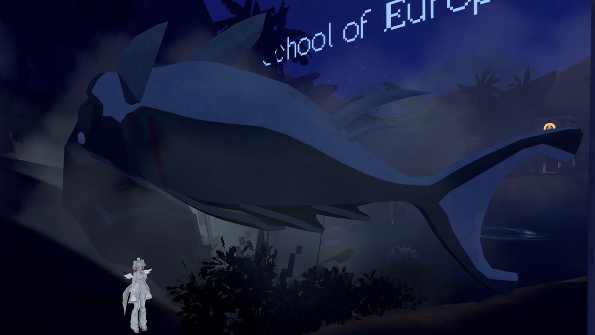 _리비_VRC tweet media