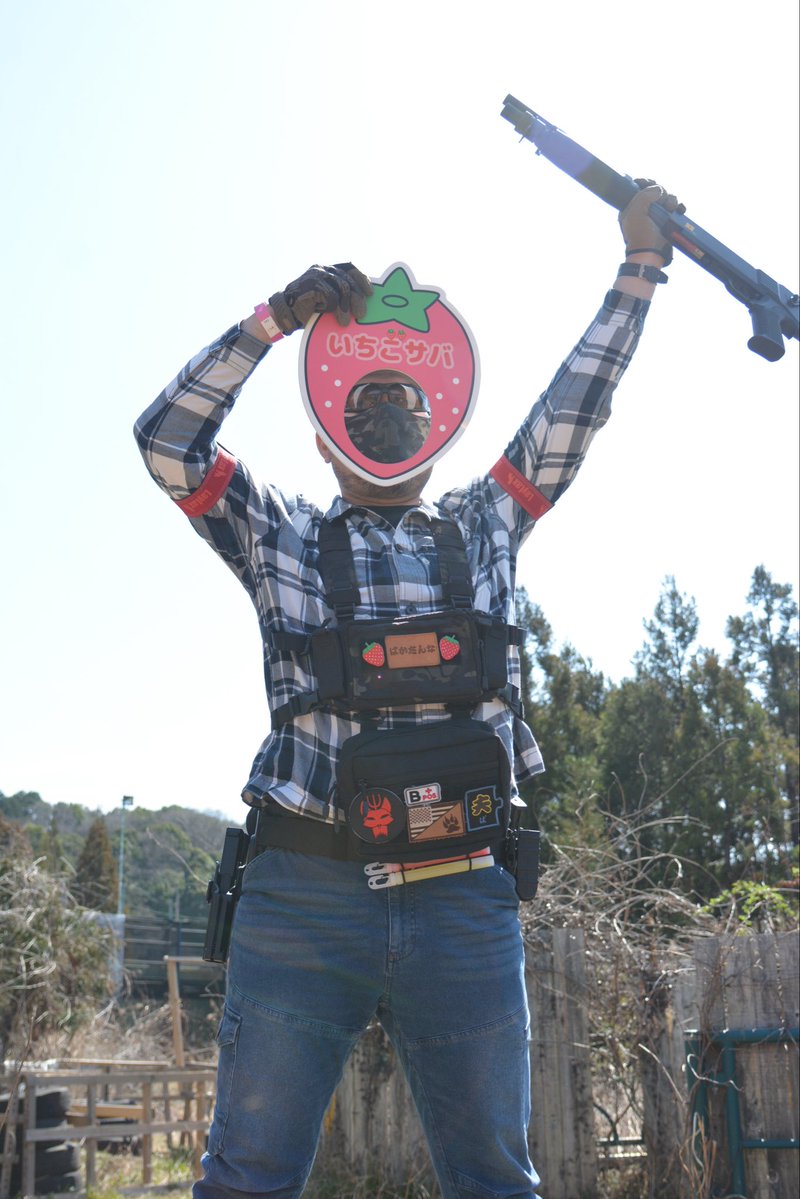 じっちゃん tweet media