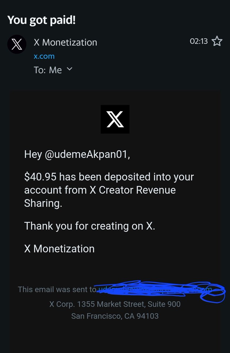 Udeme Akpan | SOCIAL MEDIA & ADS MANAGER tweet media