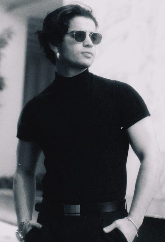 Roxy Capo 🐱😈☿ tweet media