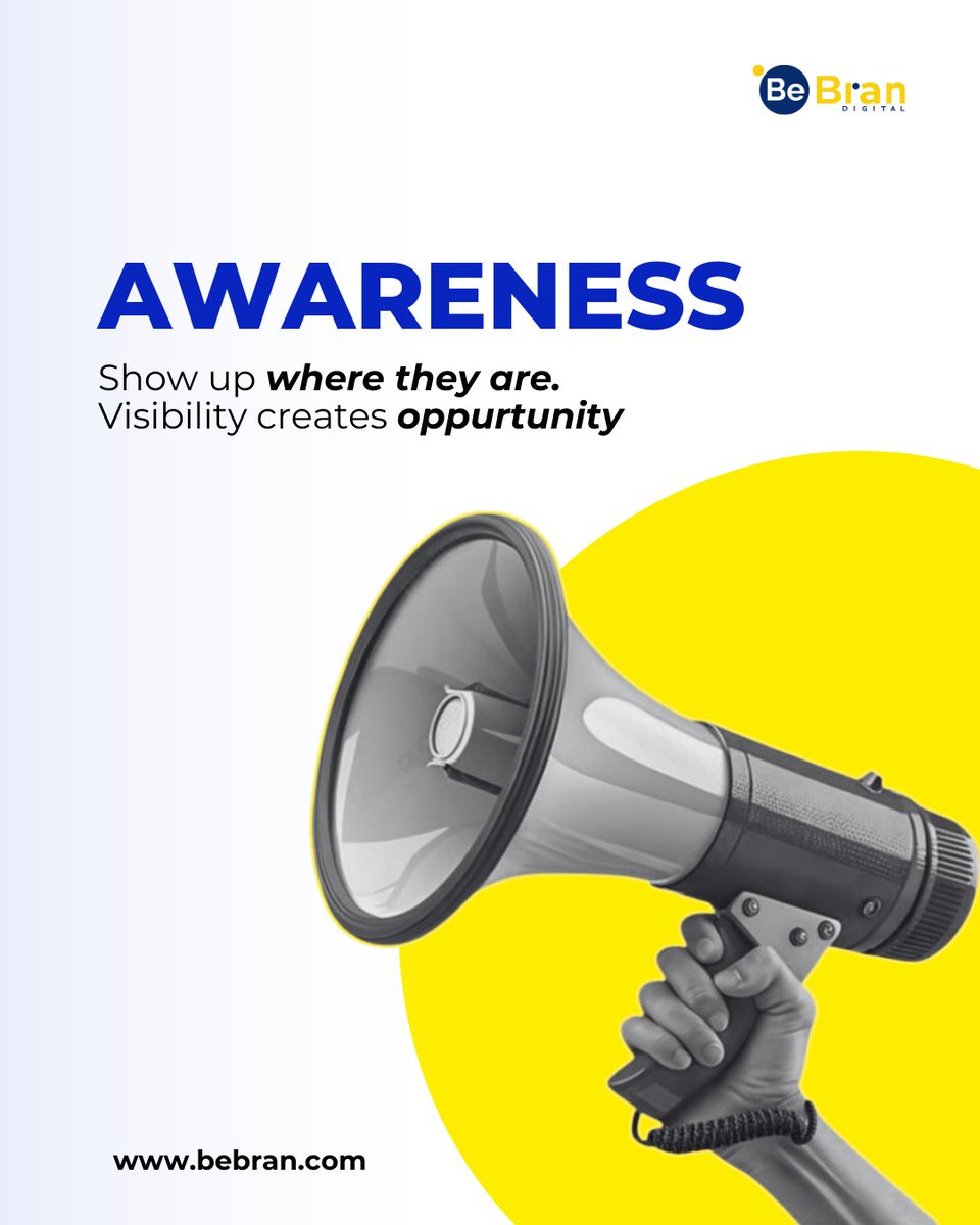 BeBran Digital tweet media