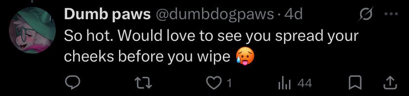 🔞Average i-Hop employee tweet media