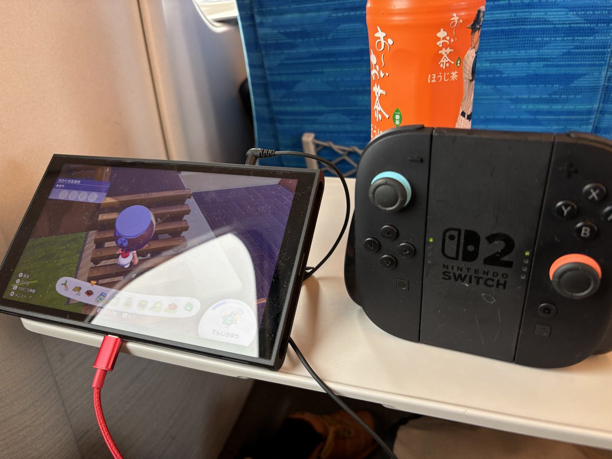 ぺちこ tweet media