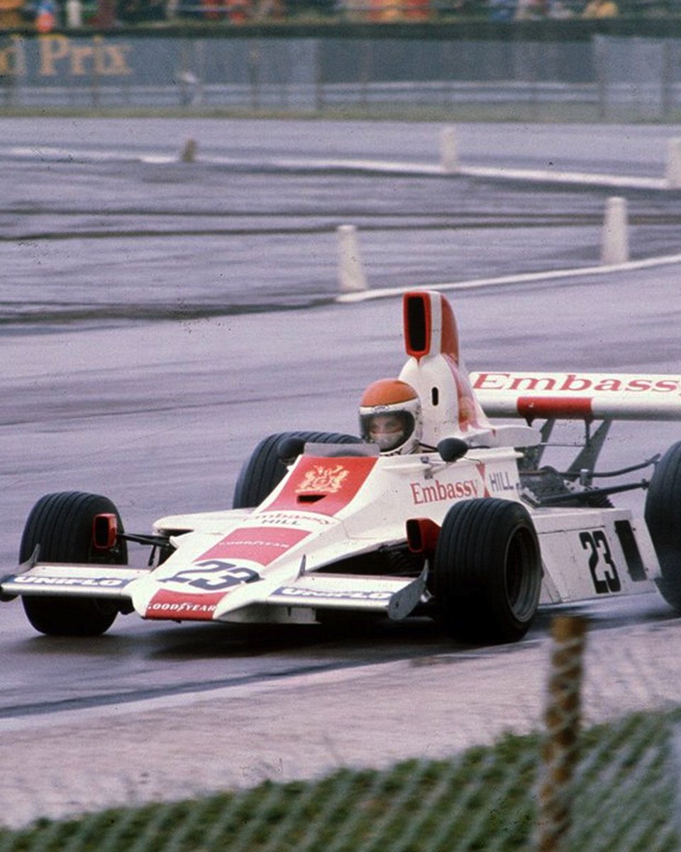 Formula One History tweet media