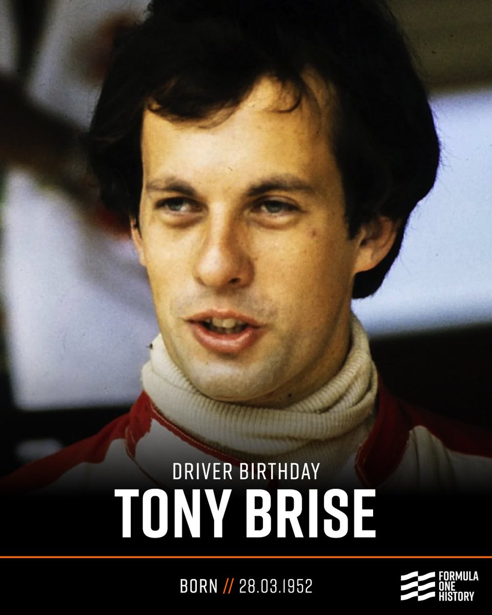 Formula One History tweet media