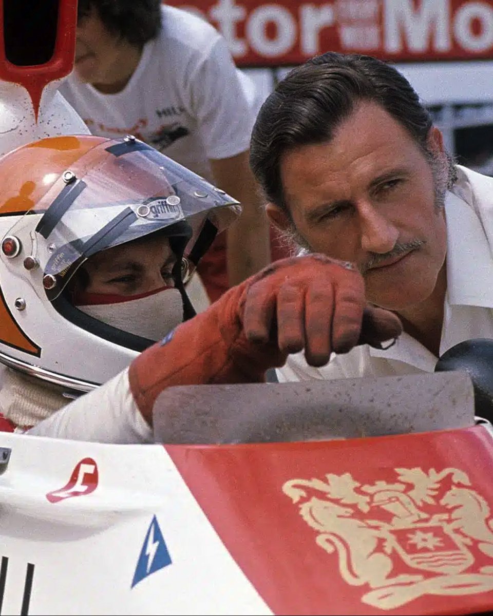 Formula One History tweet media