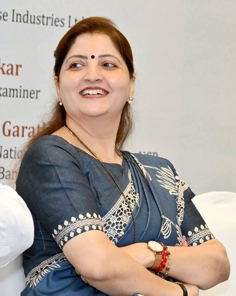 Dr. Om Sudha tweet media