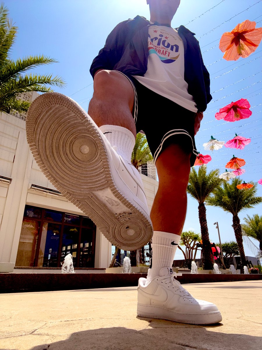 大前輩粗腿粗ㄉ鞋襪日常 tweet media